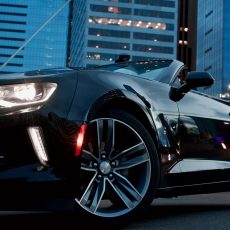 Best Black Wax For Your Car